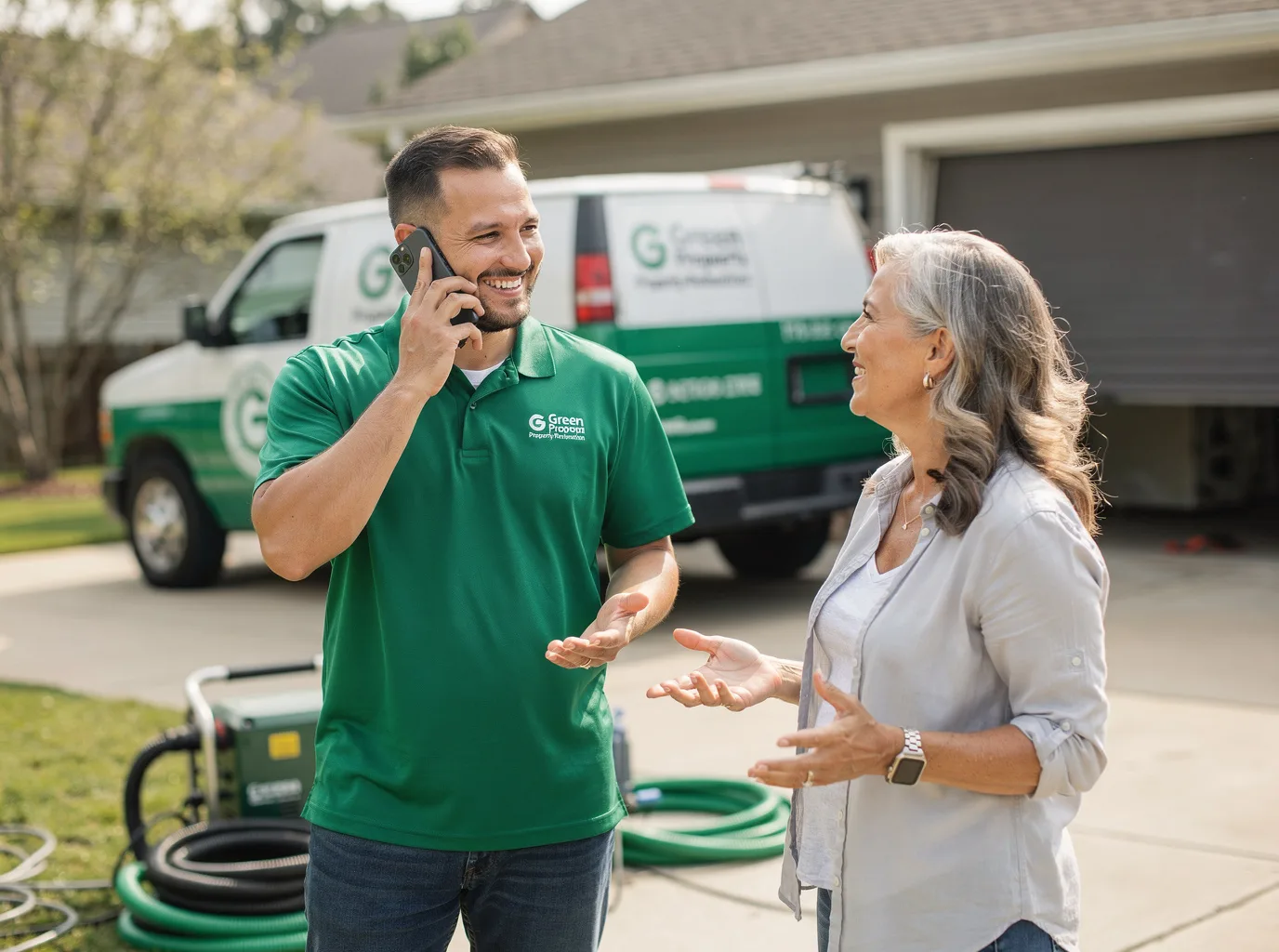Water Damage Restoration Cerulean, KY FAQs